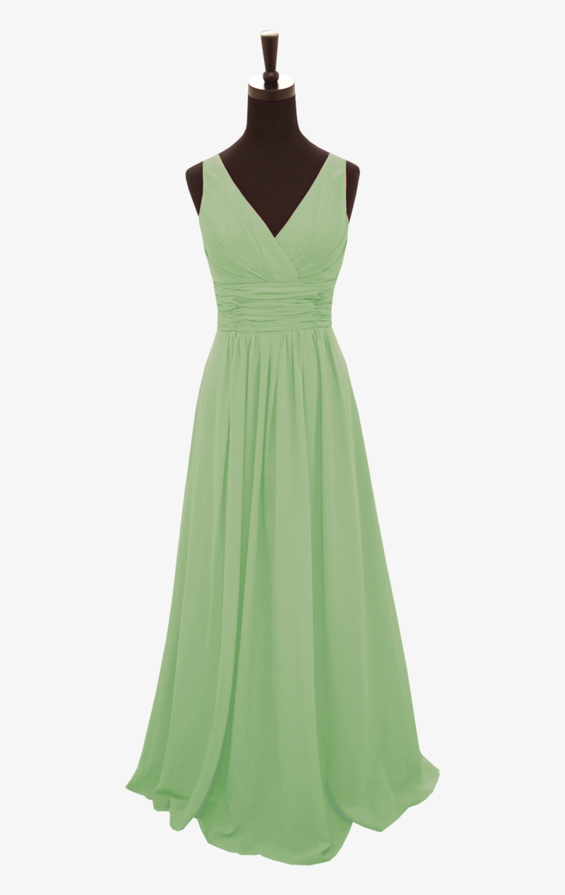 Royal Blue Cadbury Purple Fuchsia Mint Green - Cocktail Dress, transparent png download