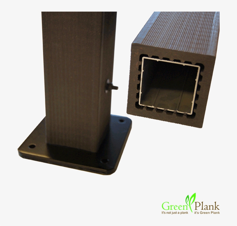 Aluminium Post, transparent png download