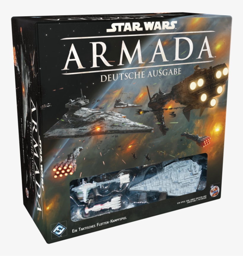 Star Wars Board Armada, transparent png download