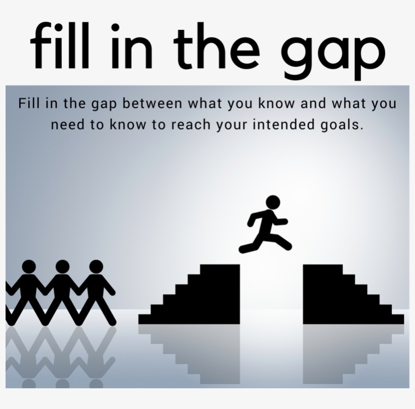 Fill In The Gap, transparent png download