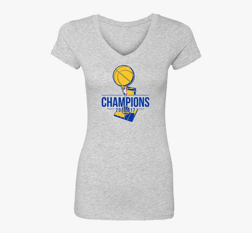 Women's Grey T - Active Shirt, transparent png download