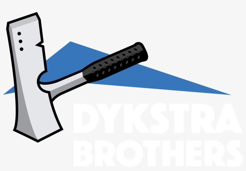 Dykstra Brothers Roofing, transparent png download