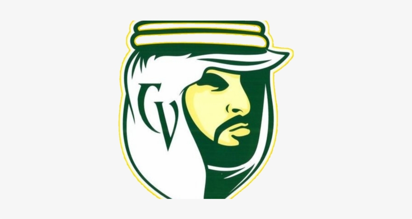 Coachella Valley Mighty Arabs - Coachella Valley High School Mascot, transparent png download