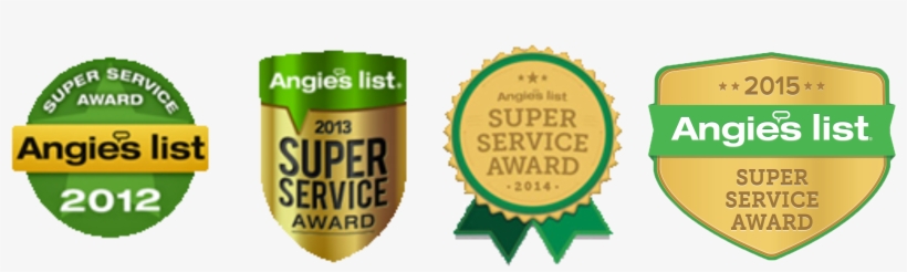 1angies Awards Tru 2015 1 - Angie's List, transparent png download