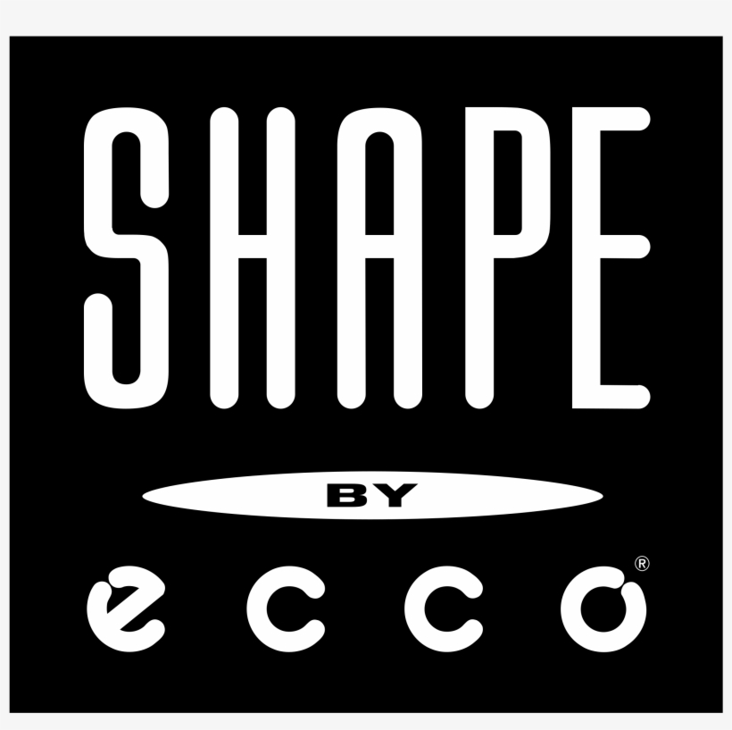 Shape By Ecco Logo Png Transparent - Circle, transparent png download