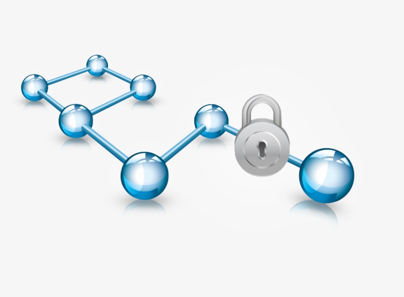Security - Network Training, transparent png download