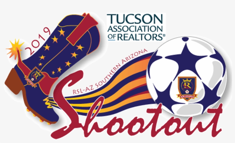Tucson Association Of Realtor Shootout - Fort Lowell Shootout 2019, transparent png download