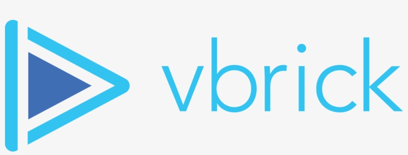 Vbrick Has Embraced Our Strategic Direction With Integration - Vbrick Logo, transparent png download