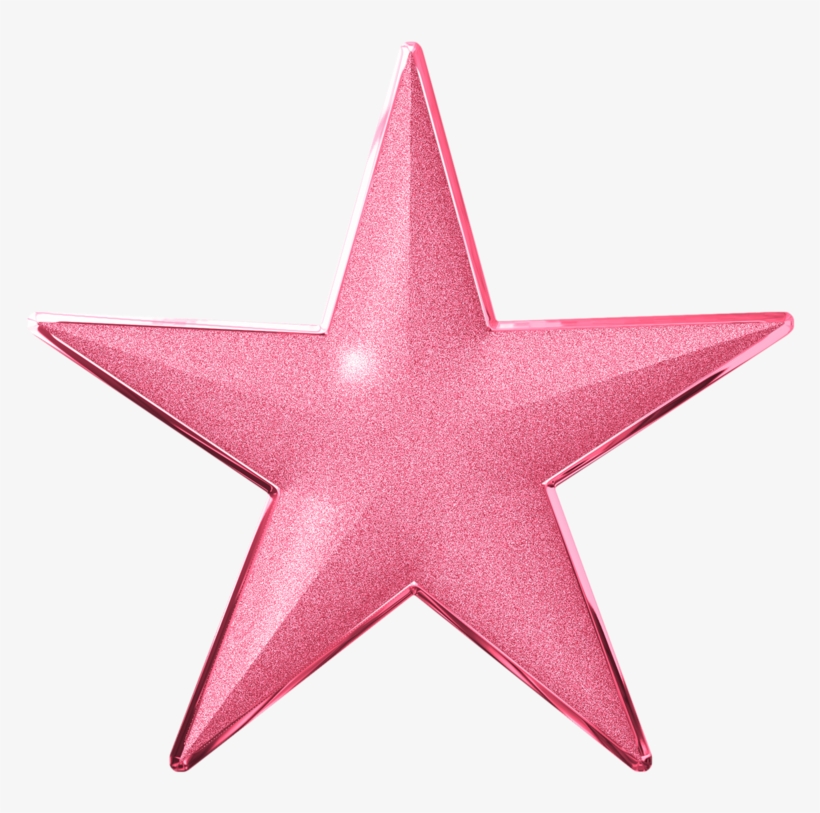 Stars ‿✿⁀°••○ - Star, transparent png download