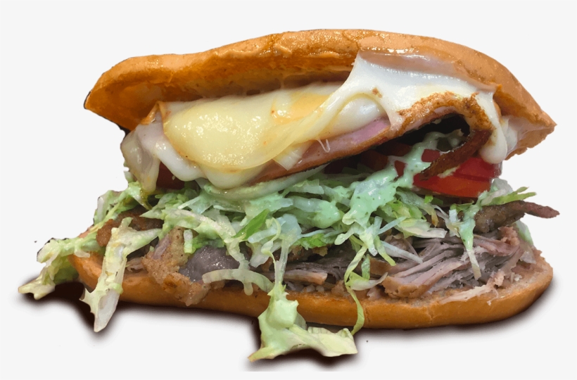 Orange Tustin Ave - Fast Food, transparent png download