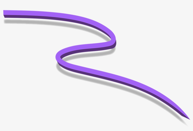 Complete And Launch Alpha Version Of The Vyb Application - Electric Blue, transparent png download