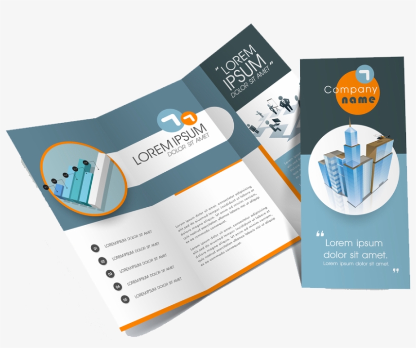 Brochure, transparent png download
