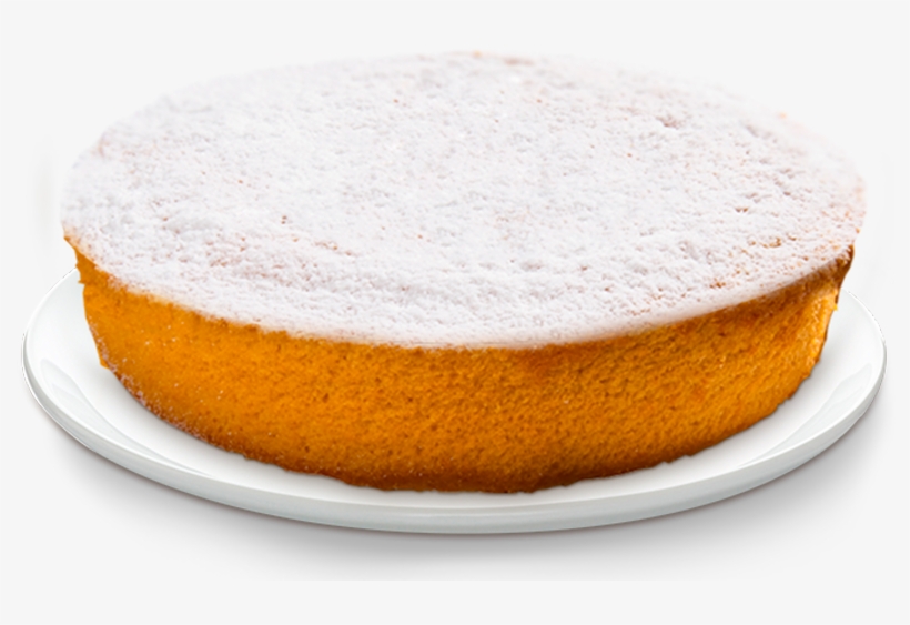 Productos - Sponge Cake, transparent png download