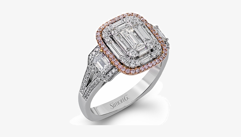 387726 44190 - Simon G Rings, transparent png download