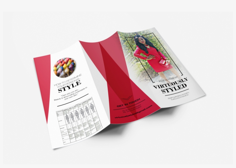 Brochure, transparent png download