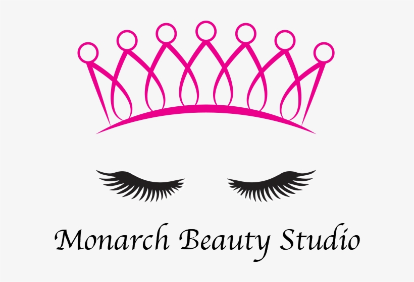 Monarch Beauty Studio Carries Only The Highest Quality - Tiara Princess Crown Vector, transparent png download