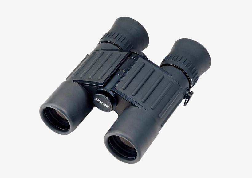 Military Binoculars, transparent png download