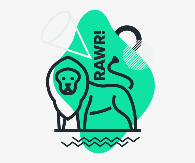 Nothing Stands Between Our Team And Success, transparent png download