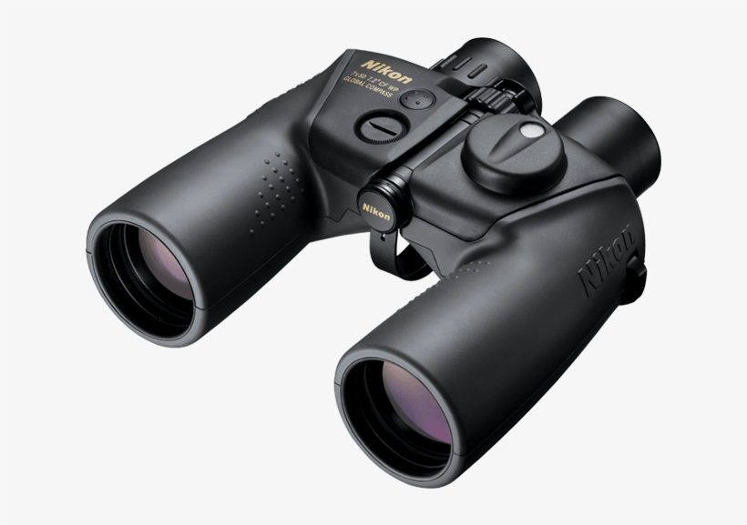 Nikon/16026 - Nikon Compass, transparent png download