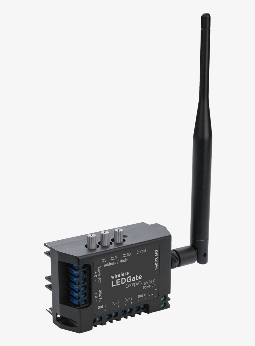 Wireless Ledgate Compact - Gadget, transparent png download