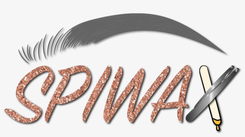 Eyebrow Waxing Woodland Hills - Calligraphy, transparent png download