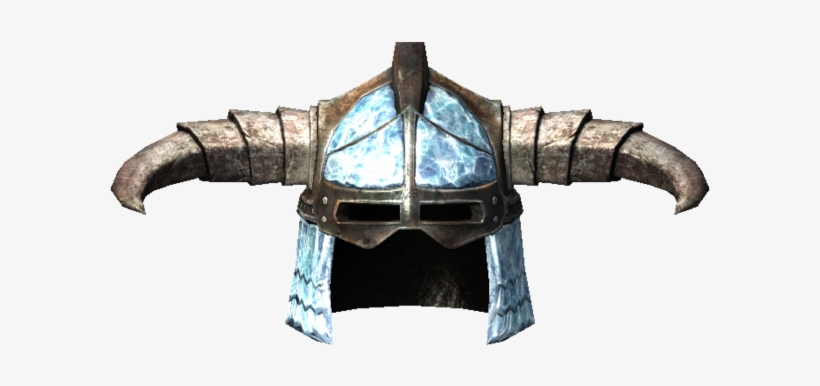 Stalhrim Armor On Skyrim, transparent png download