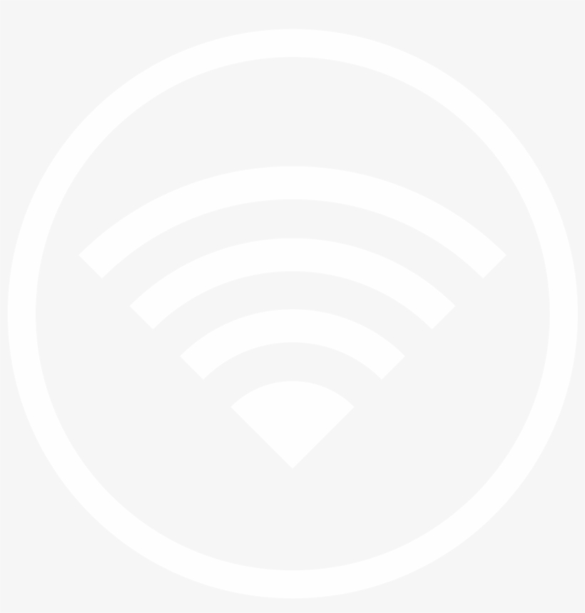 Wireless - Circle, transparent png download