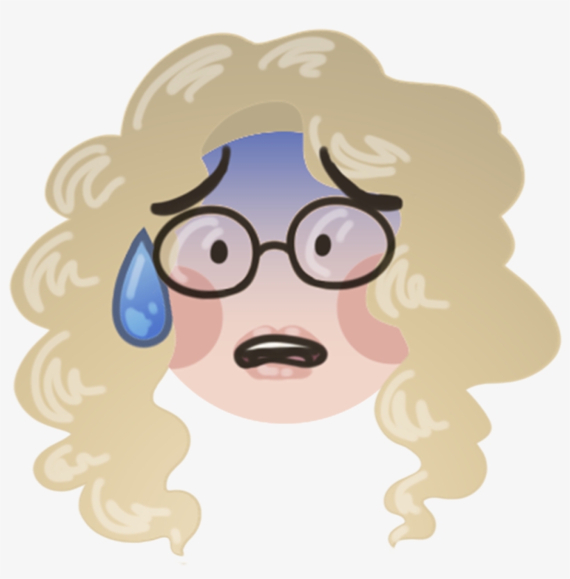 Hamnugh 3 Discord Emoji - Illustration, transparent png download
