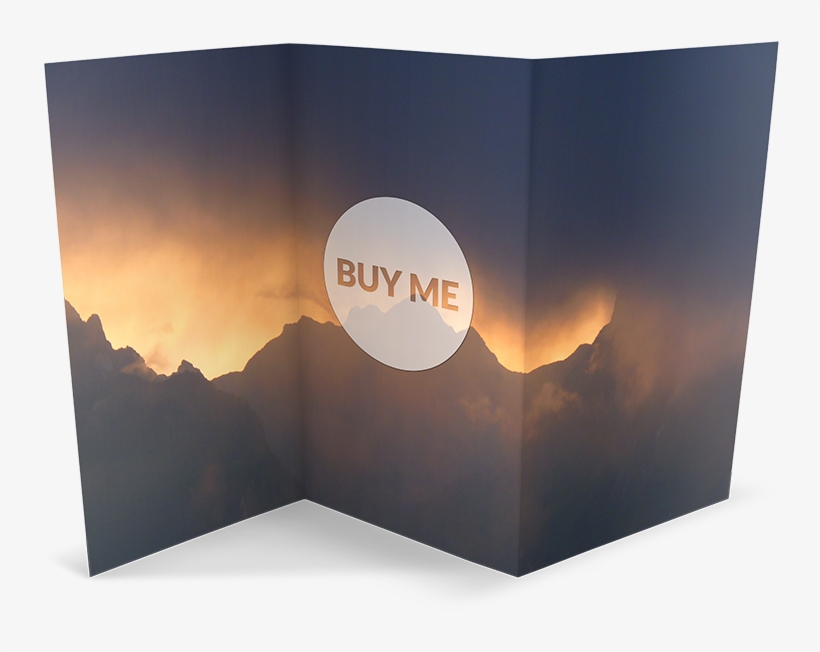 Brochure - Graphic Design, transparent png download