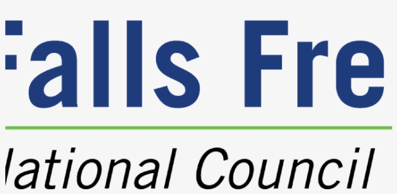 2017 Evidence Based Falls Programs Infographic - Oval, transparent png download