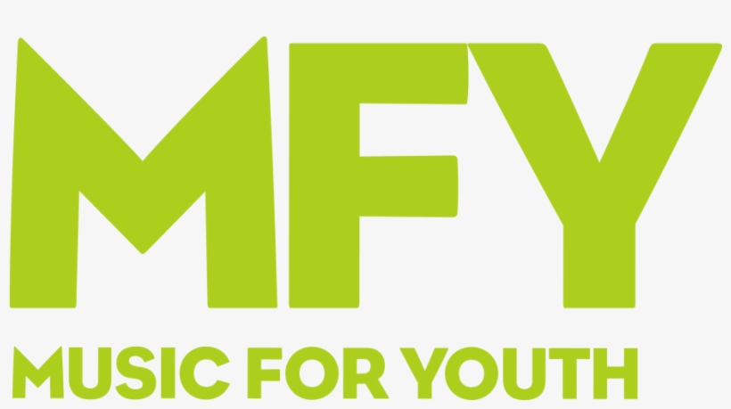 Bank On Us - Music For Youth, transparent png download