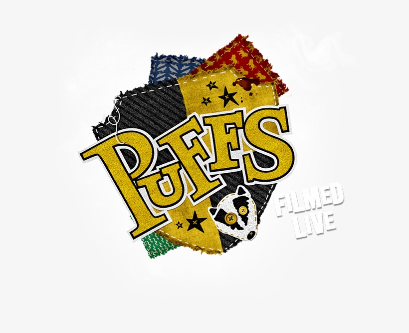 The Moment You Have All Been Waiting For - Puffs Filmed Live Off Broadway, transparent png download