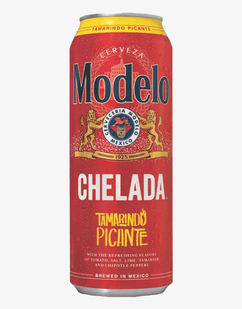 Modelo Chelada Tamarindo Picante - Modelo Especial, transparent png download