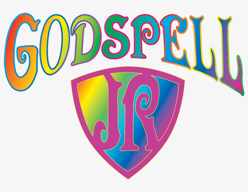 Godspell Jr Logo Png, transparent png download