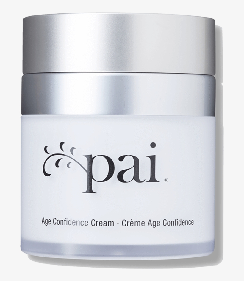 Age Confidence Cream - Pai Age Confidence Cream, transparent png download