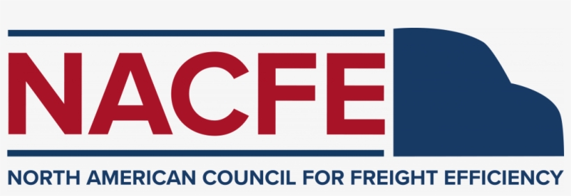Nacfe Confidence Report For Idle Reduction Solutions - North American Council For Freight Efficiency Logo, transparent png download
