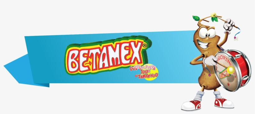 Banner-02 - Betamex, transparent png download