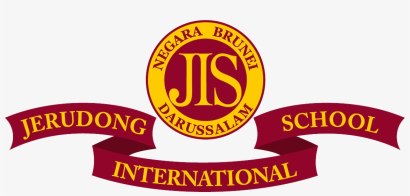 Jerudong International School Logo, transparent png download