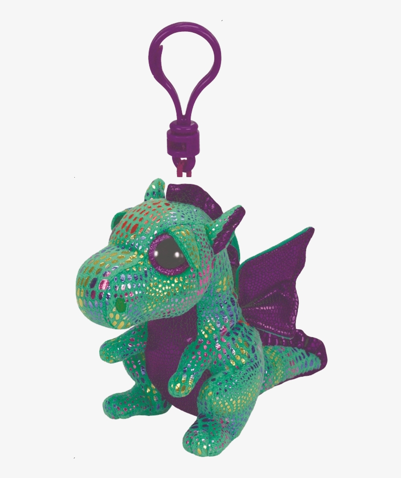Zoom - Big Eye Dragon, transparent png download