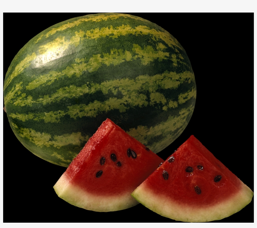 Watermelon Png - Png Watermelon, transparent png download
