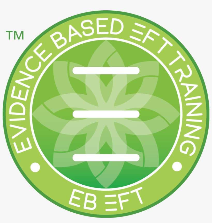 Evidence Based Eft - Circle, transparent png download
