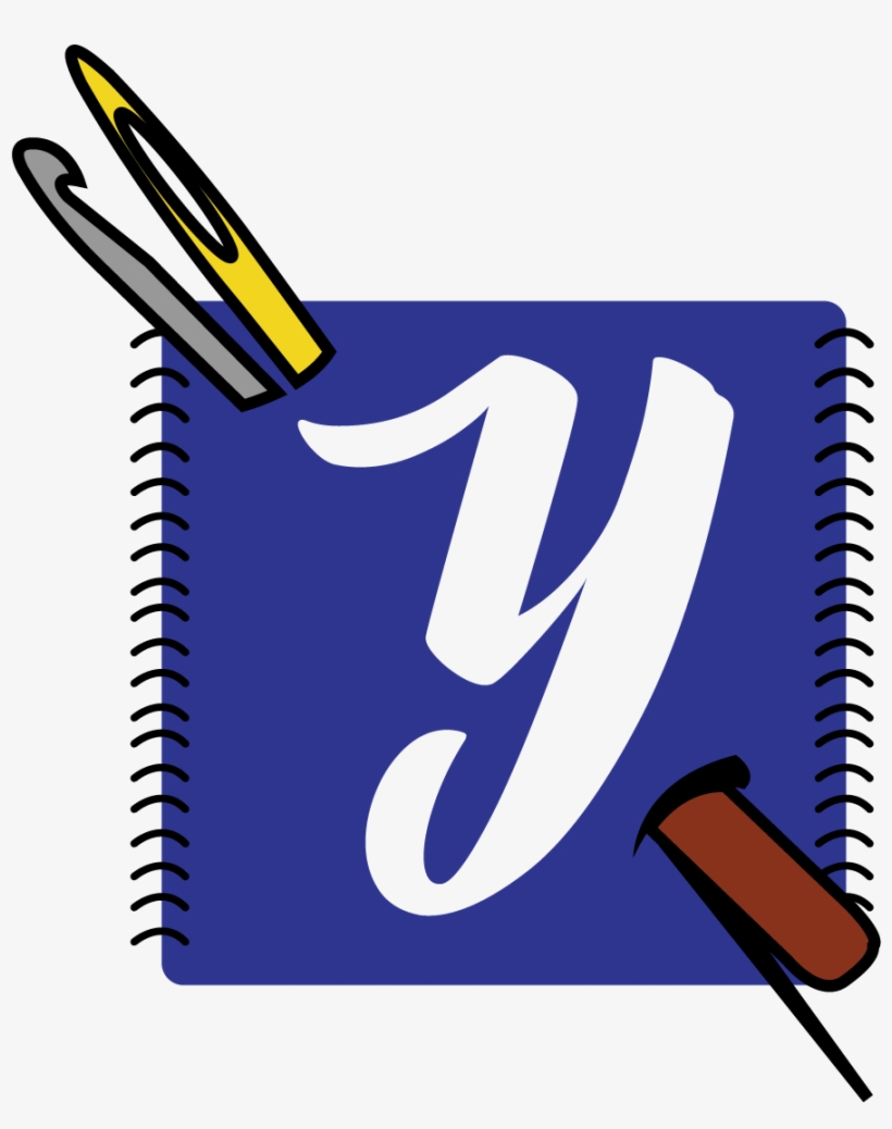 Yhtack In Stitches, transparent png download