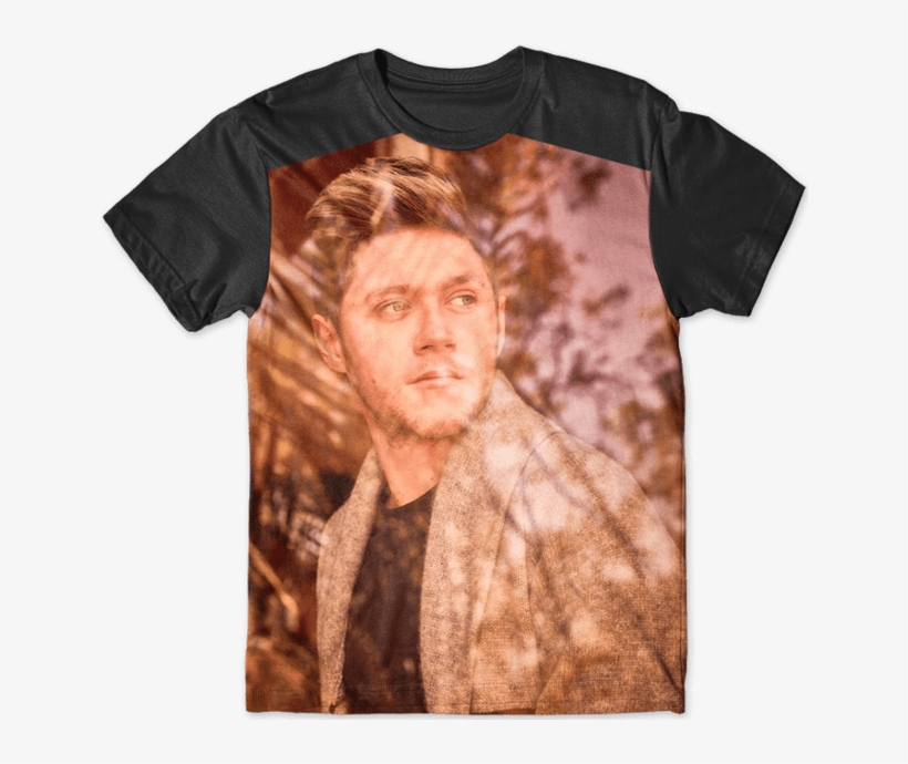 Niall Horan Camisetas, transparent png download