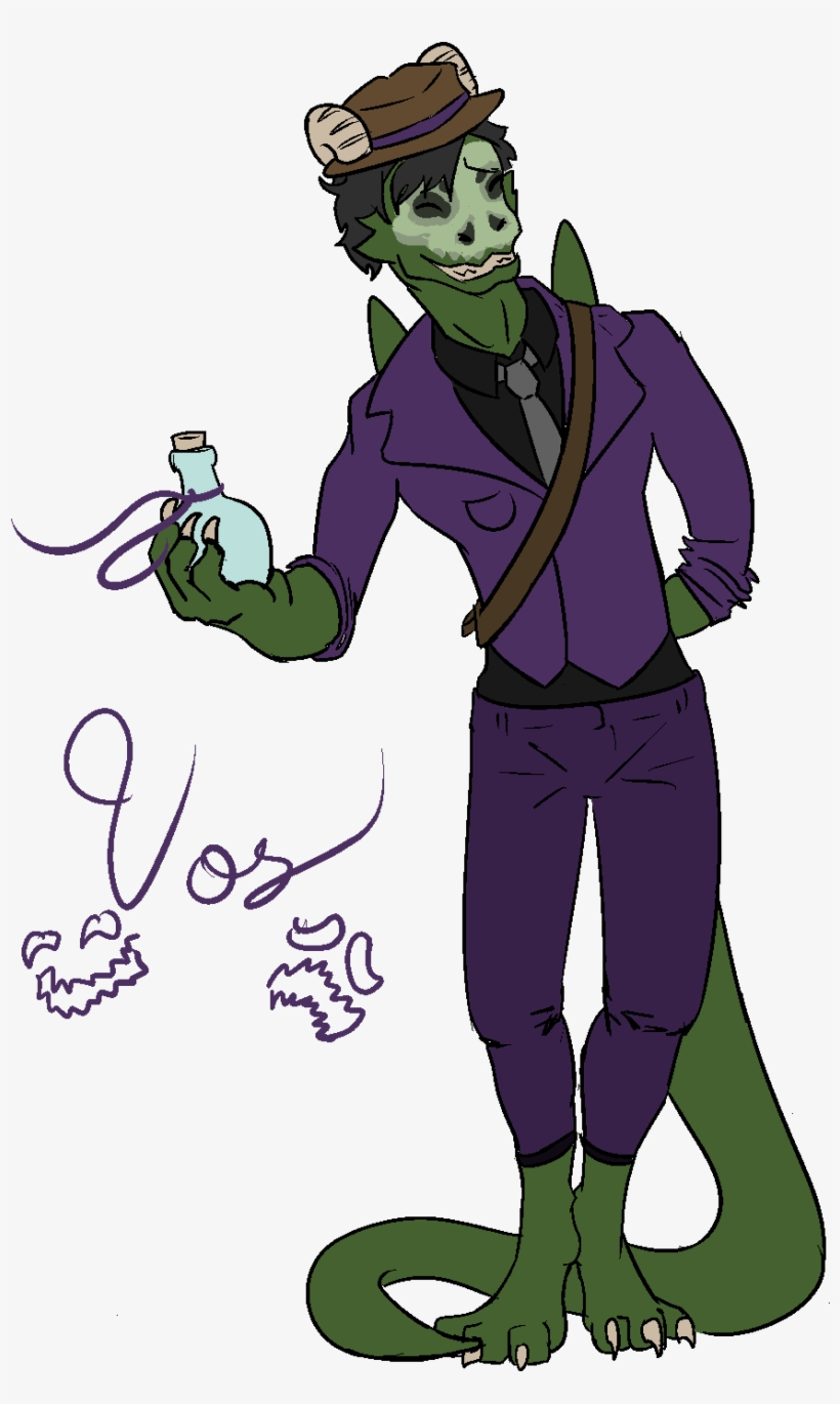 Vos, transparent png download