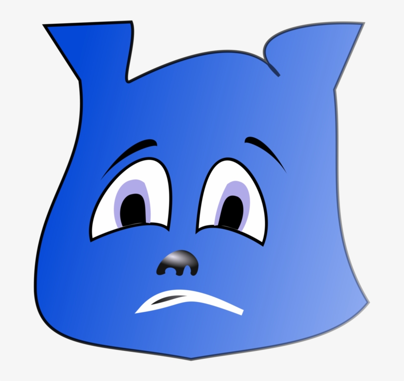 Emoticon Smiley Emotion Computer Icons Emoji - Clip Art, transparent png download