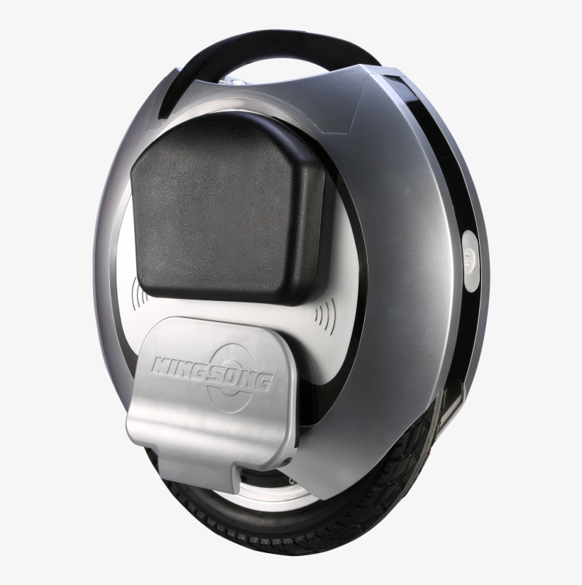 King - Electric Unicycle, transparent png download