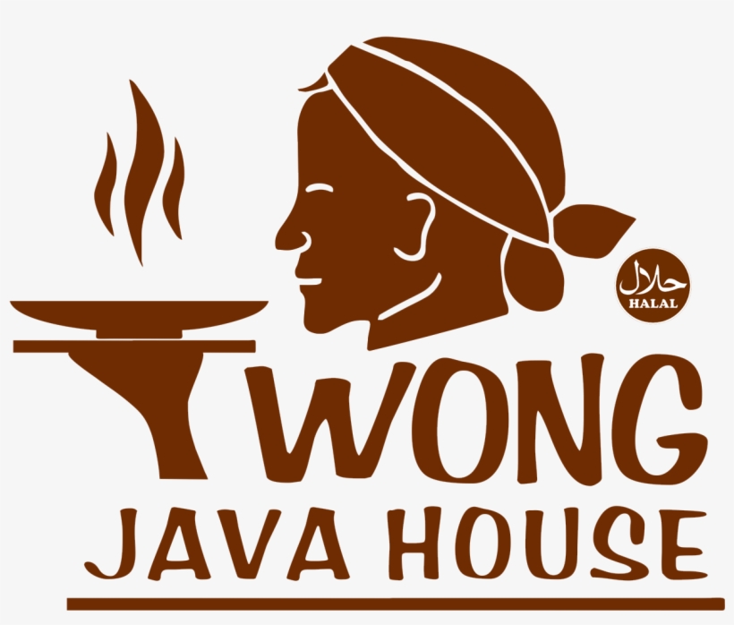 Wong Java House, transparent png download