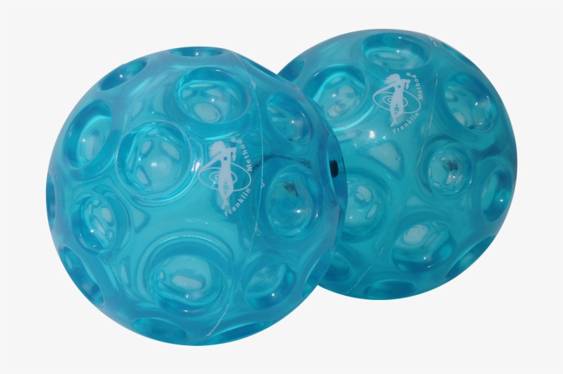 Franklin Easy Catch Ball Set Of - Sphere, transparent png download