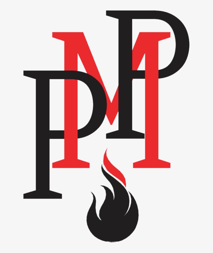 Pittsburgh Metal Processing Co Logo - Graphic Design, transparent png download