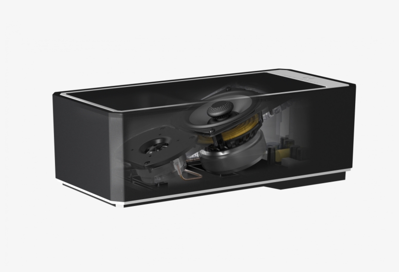 Definitive Technology A90 - 90 Definitive, transparent png download